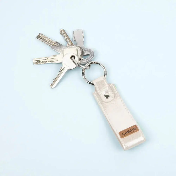 Porte-Clés Cabaia Keychain Cabaia