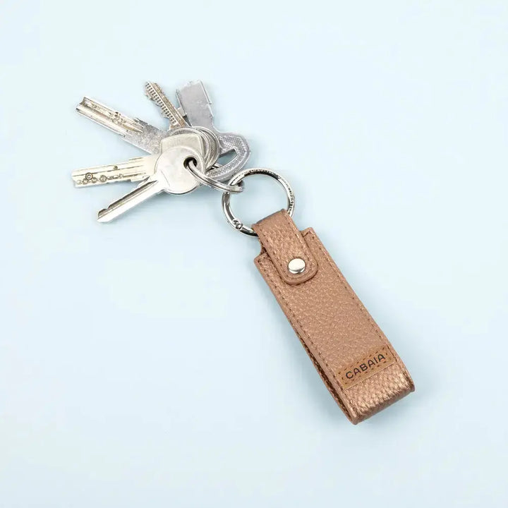 Porte-Clés Cabaia Keychain Cabaia