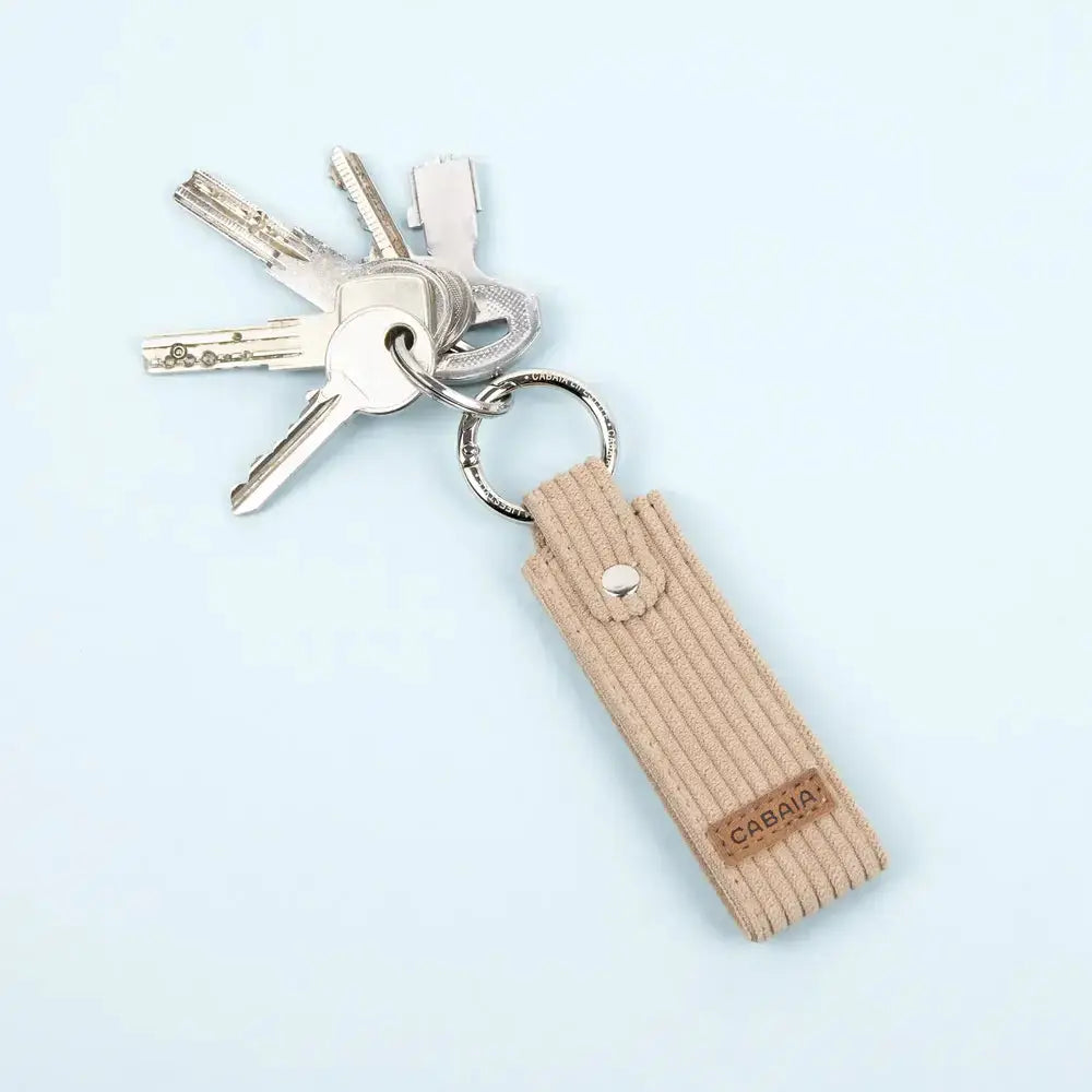 Porte-Clés Cabaia Keychain Cabaia