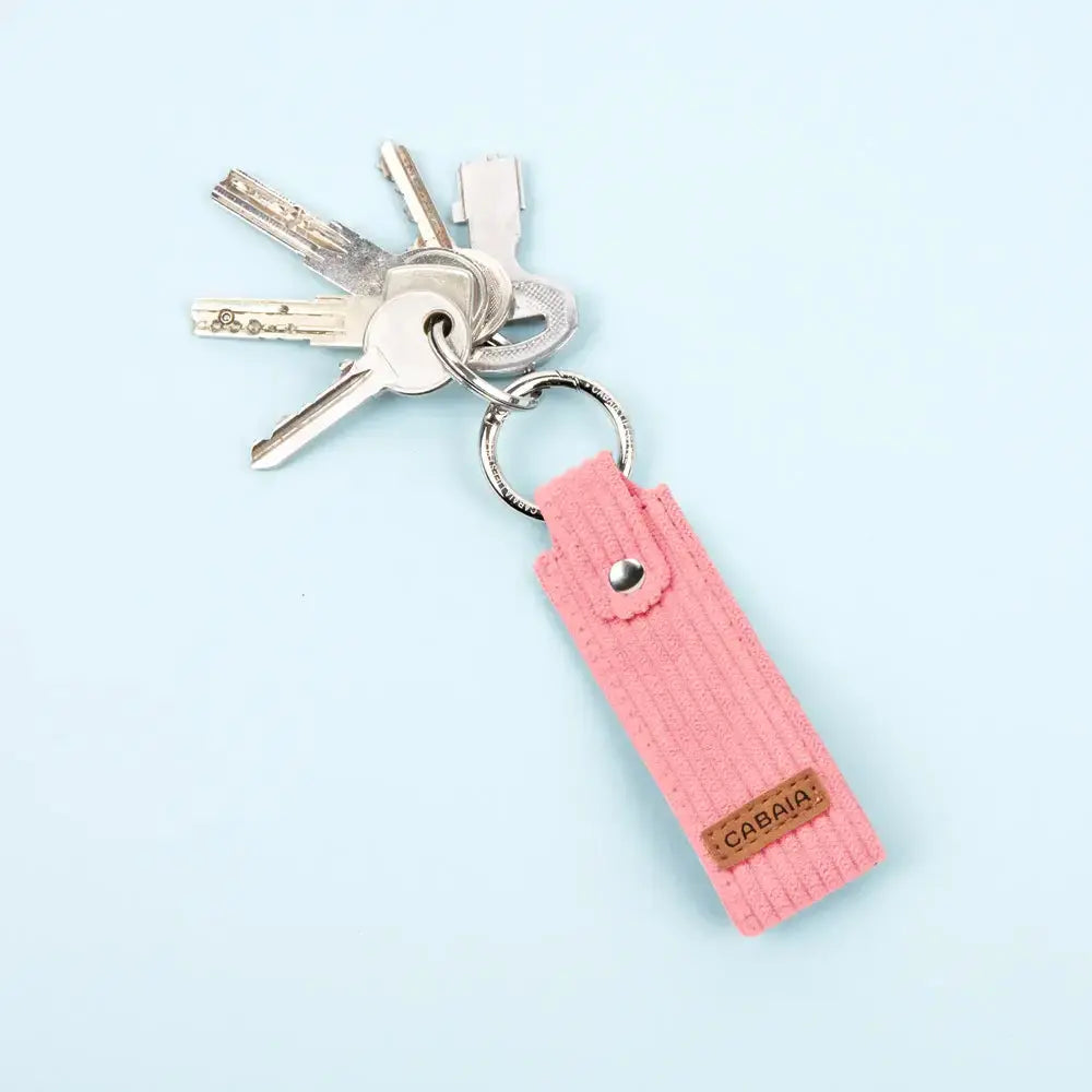 Porte-Clés Cabaia Keychain Cabaia