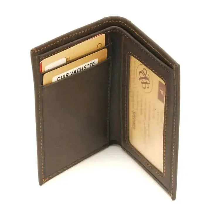 Porte carte Arthur & Aston 2028-100 - Porte carte Arthur & Aston 2028-100 - Chataigne Melisac -Reims