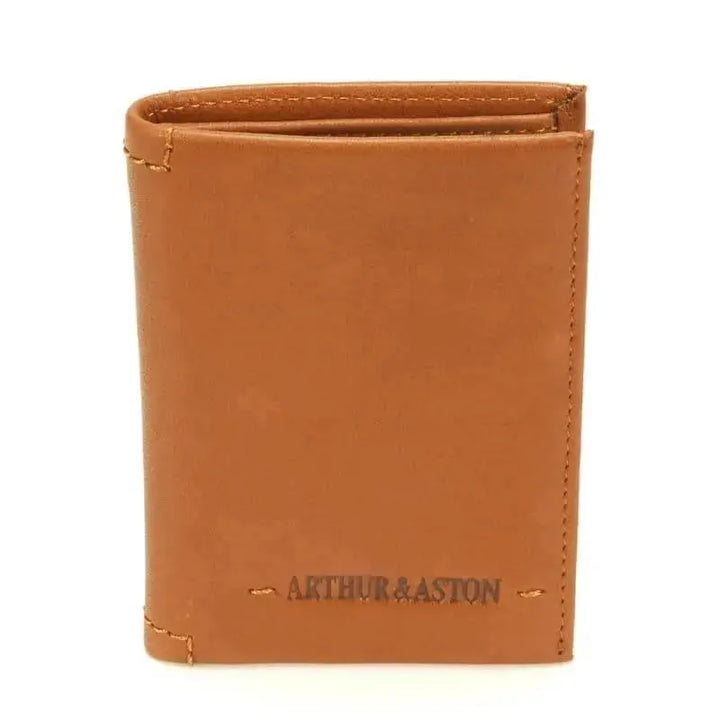 Porte carte Arthur & Aston 2028-100 - Porte carte Arthur & Aston 2028-100 - Cognac Melisac -Reims