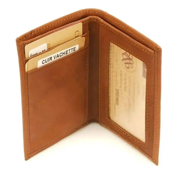 Porte carte Arthur & Aston 2028-100 - Porte carte Arthur & Aston 2028-100 - Chataigne Melisac -Reims