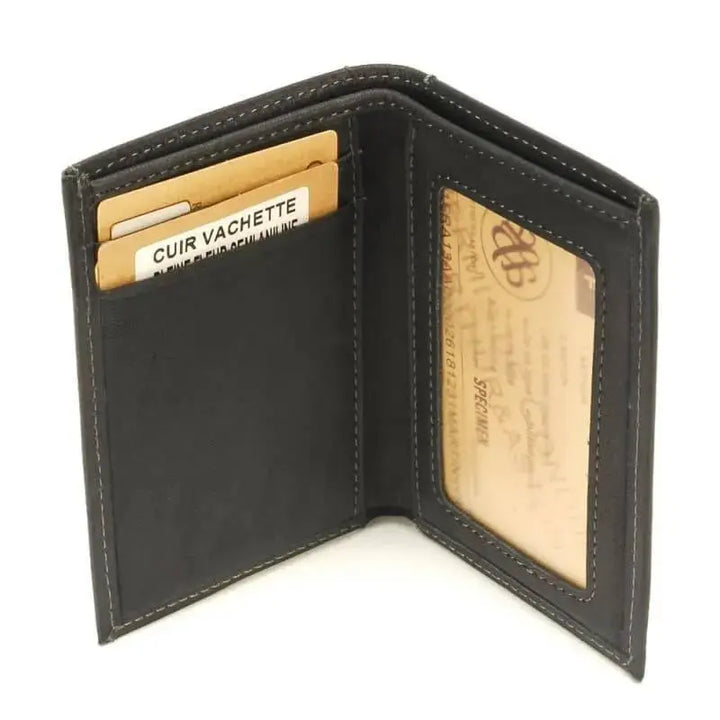 Porte carte Arthur & Aston 2028-100 - Porte carte Arthur & Aston 2028-100 - Chataigne Melisac -Reims