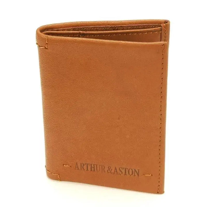 Porte carte Arthur & Aston 2028-121 - Porte carte Arthur & Aston 2028-121 - Cognac Melisac -Reims