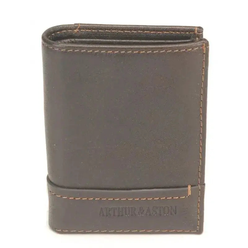 Porte carte Arthur & Aston Paul 2211-100 - Porte carte Arthur & Aston Paul 2211-100 - Chataigne Melisac -Reims