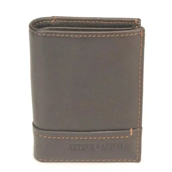 Porte carte Arthur & Aston Paul 2211-100 - Porte carte Arthur & Aston Paul 2211-100 - Chataigne Melisac -Reims