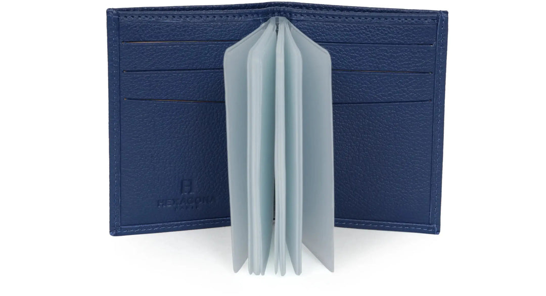 Porte carte Hexagona "Confort" 461007 Hexagona