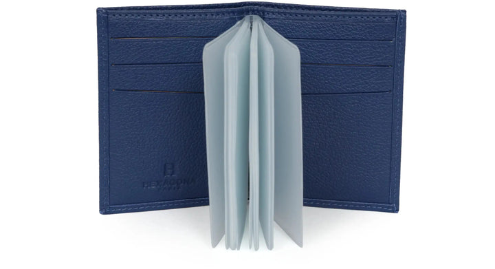 Porte carte Hexagona "Confort" 461007 Hexagona
