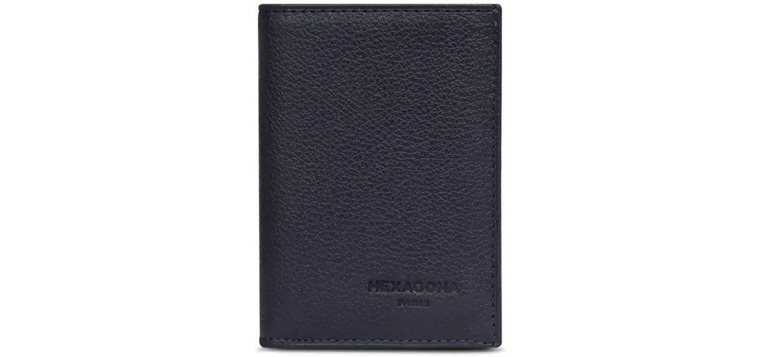 Porte carte Hexagona "Confort" 461007 Hexagona