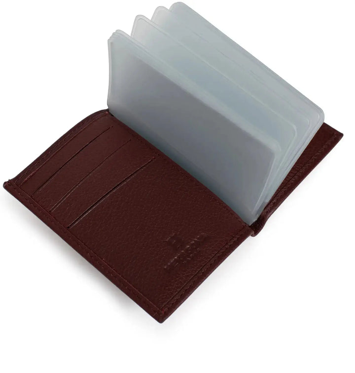 Porte carte Hexagona "Confort" 461007 Hexagona