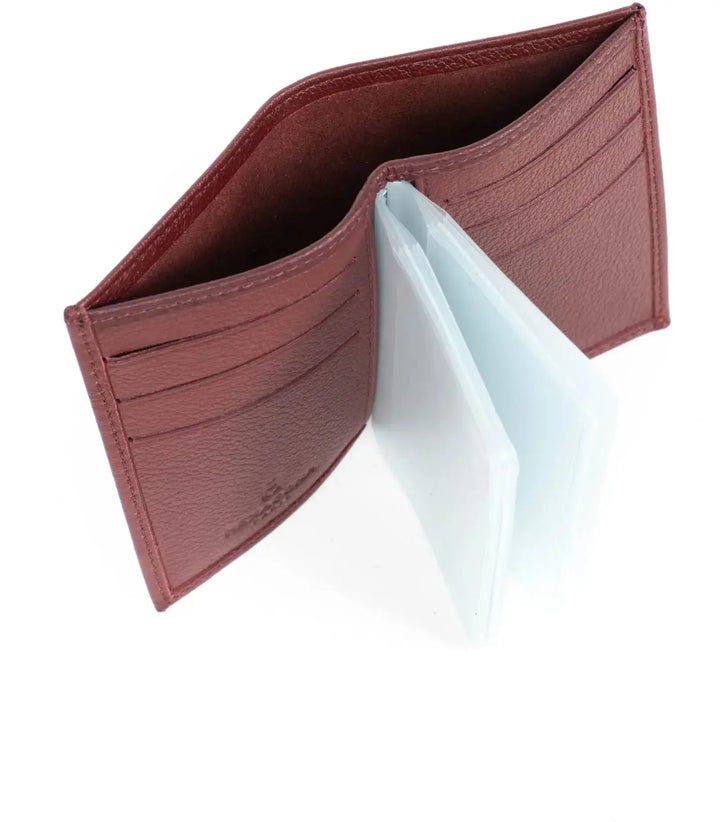 Porte carte Hexagona "Confort" 461007 Hexagona