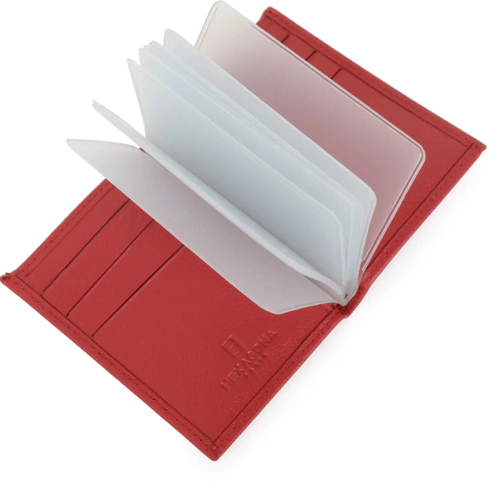Porte carte Hexagona "Confort" 461007 Hexagona