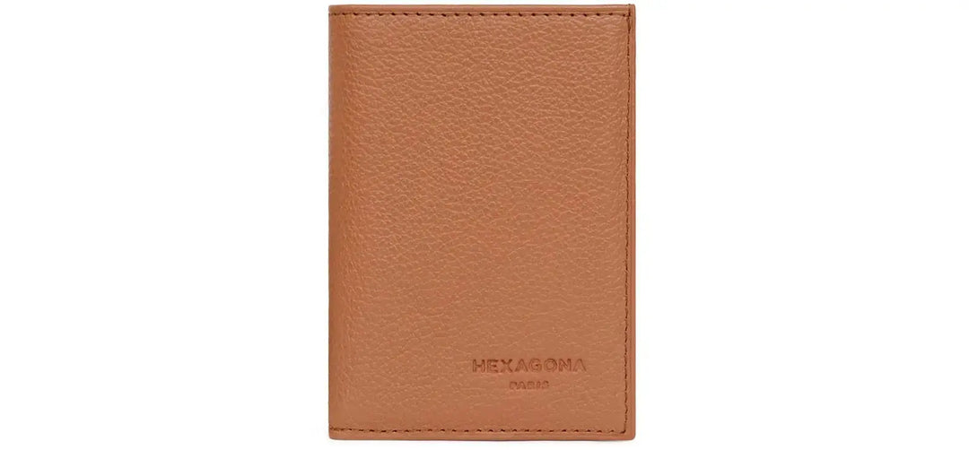 Porte carte Hexagona "Confort" 461007 Hexagona
