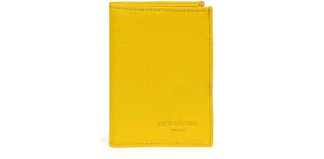 Porte carte Hexagona "Confort" 461007 Hexagona