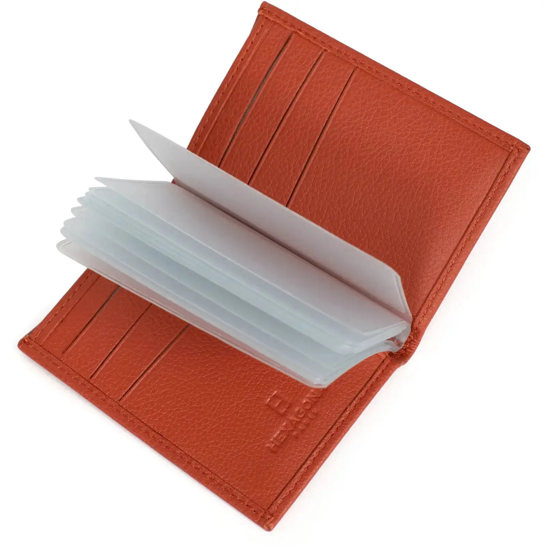 Porte carte Hexagona "Confort" 461007 Hexagona