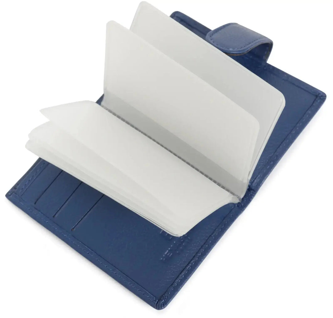 Porte carte à volet Hexagona 467254 Hexagona