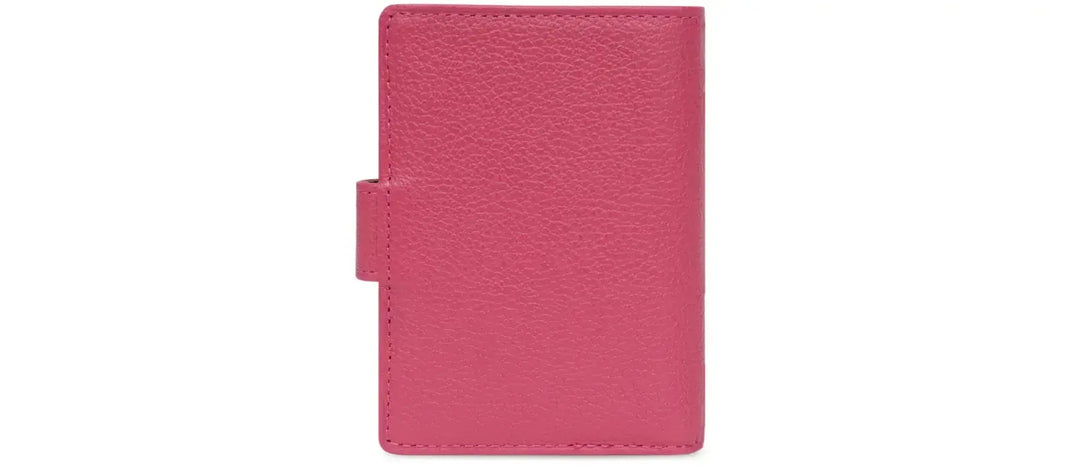 Porte carte à volet Hexagona 467254 Hexagona