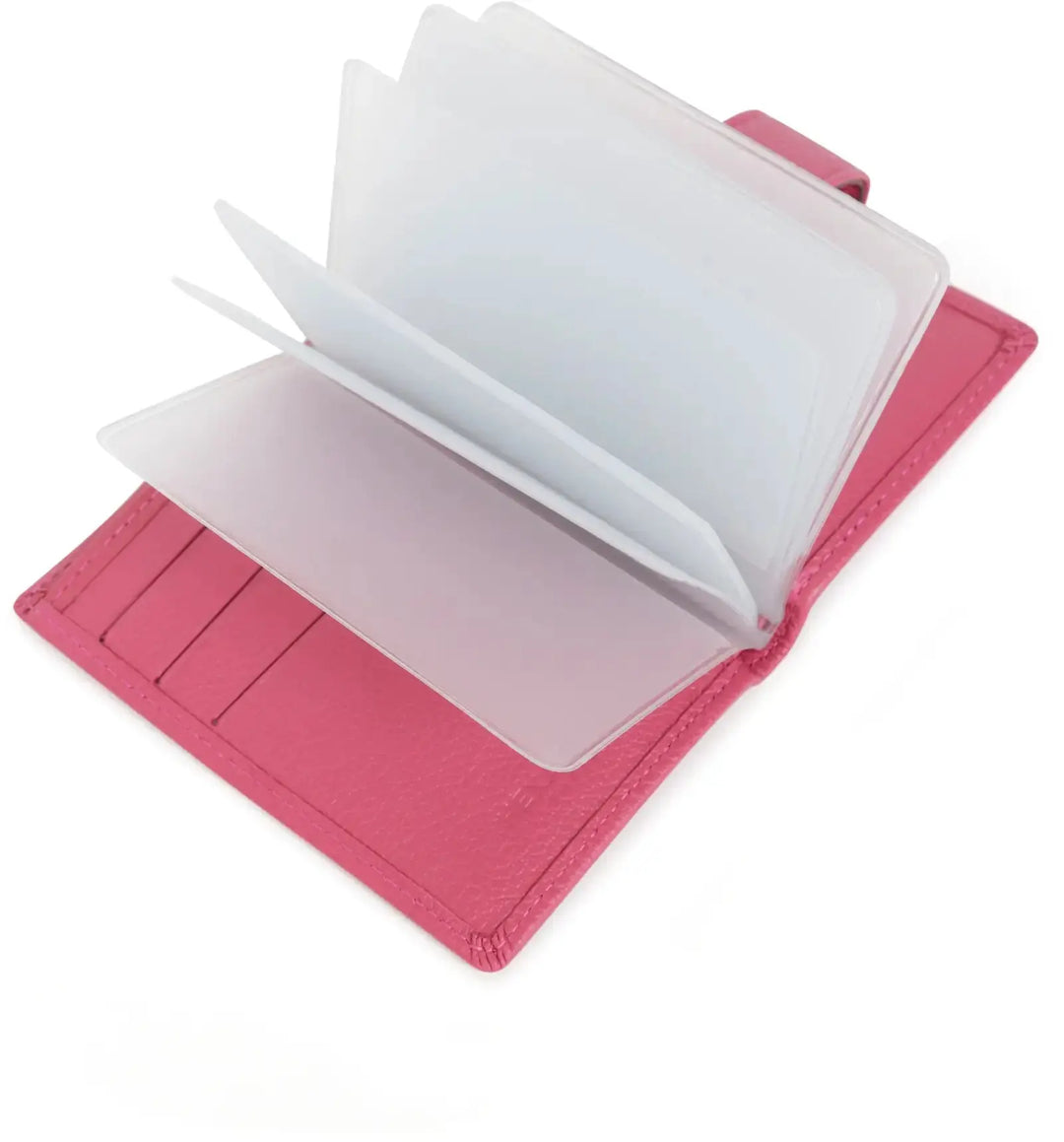 Porte carte à volet Hexagona 467254 Hexagona