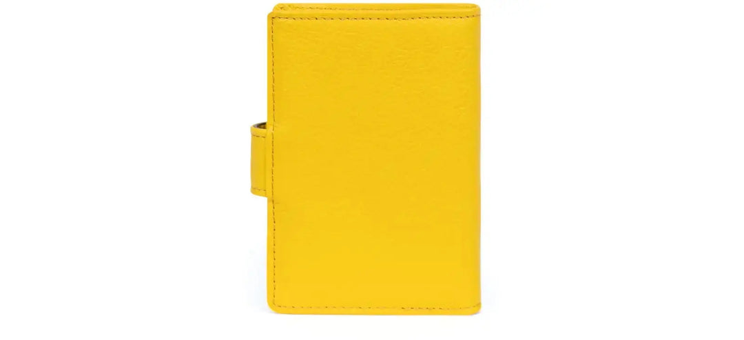 Porte carte à volet Hexagona 467254 Hexagona
