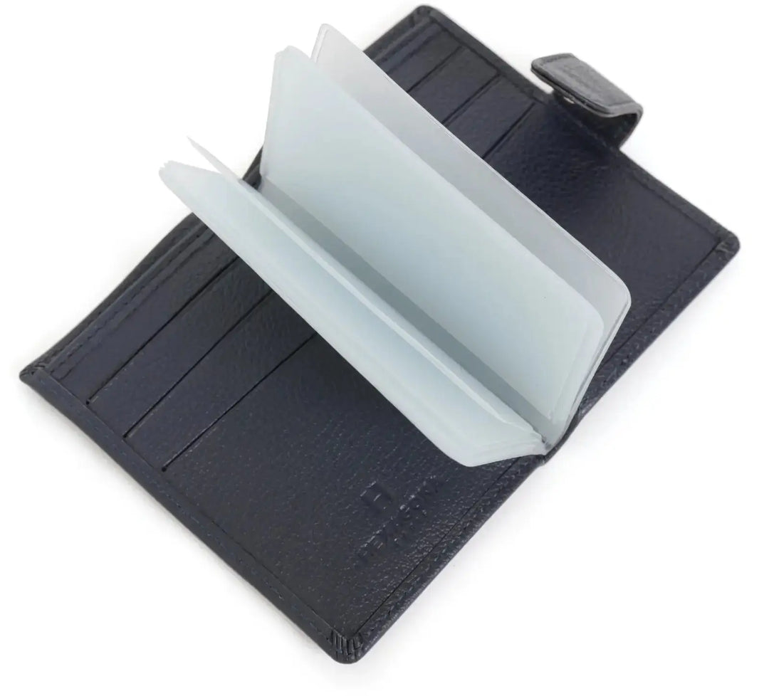 Porte carte à volet Hexagona 467254 Hexagona