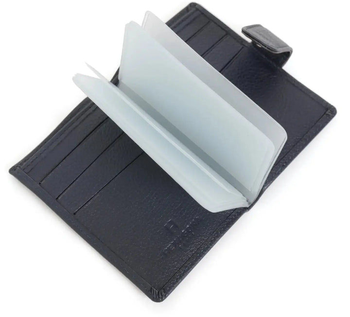 Porte carte à volet Hexagona 467254 Hexagona