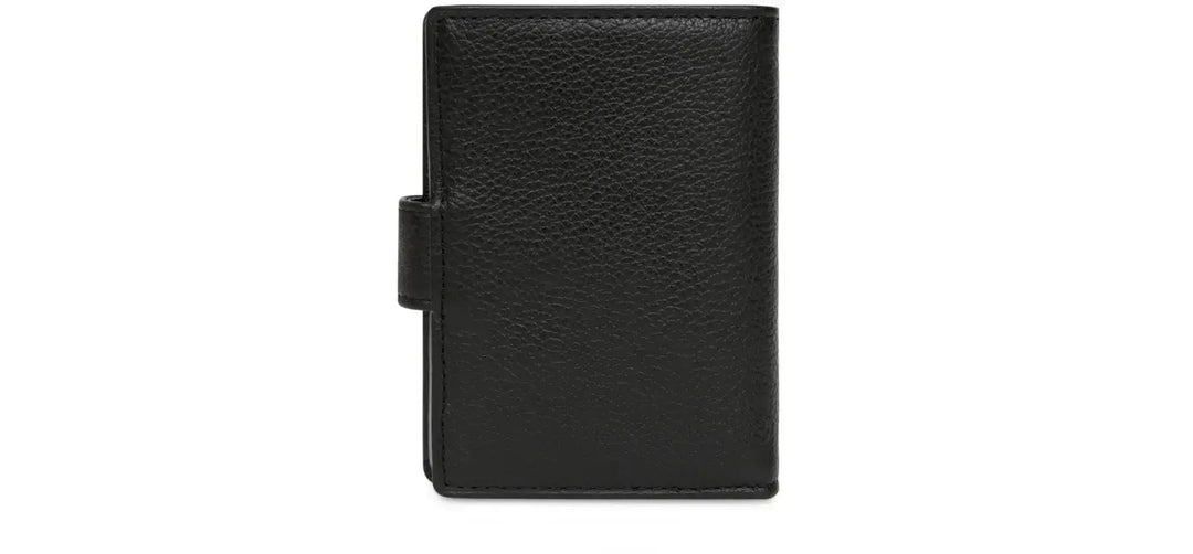 Porte carte à volet Hexagona 467254 Hexagona