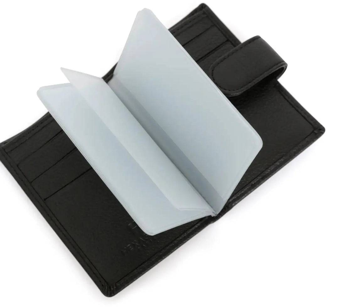 Porte carte à volet Hexagona 467254 Hexagona