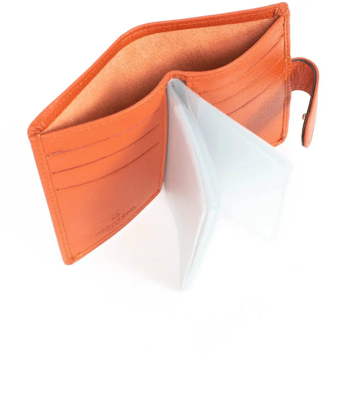 Porte carte à volet Hexagona 467254 Hexagona