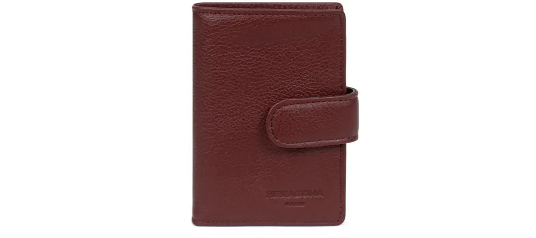 Porte carte à volet Hexagona 467254 Hexagona