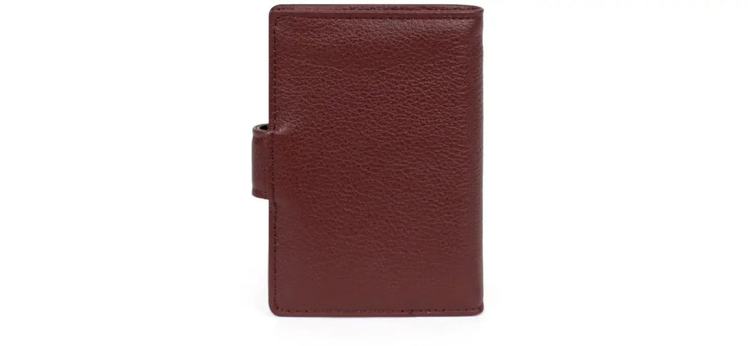 Porte carte à volet Hexagona 467254 Hexagona