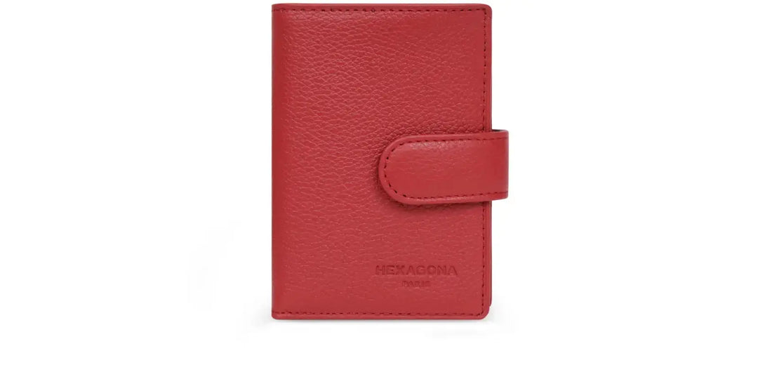 Porte carte à volet Hexagona 467254 Hexagona