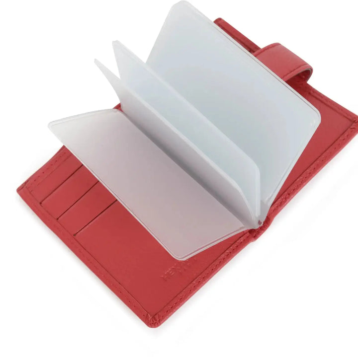 Porte carte à volet Hexagona 467254 Hexagona