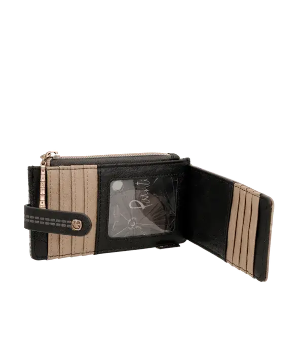 Porte cartes Anekke Shoen 37719-013 - Porte cartes Anekke Shoen 37719-013 - Default Title Melisac -Reims