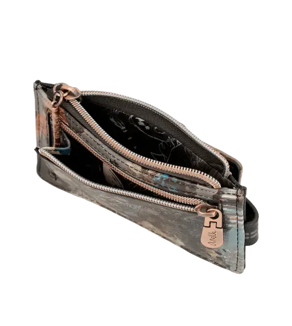 Porte cartes Anekke Shoen 37719-013 - Porte cartes Anekke Shoen 37719-013 - Default Title Melisac -Reims