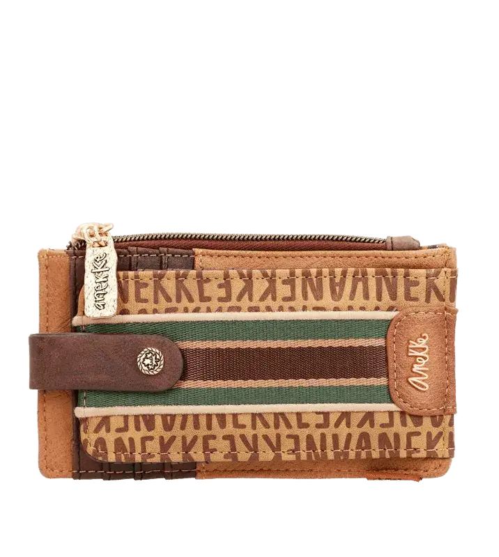 Porte cartes Anekke The Forest 35679-013 - Porte cartes Anekke The Forest 35679-013 - Default Title Melisac -Reims