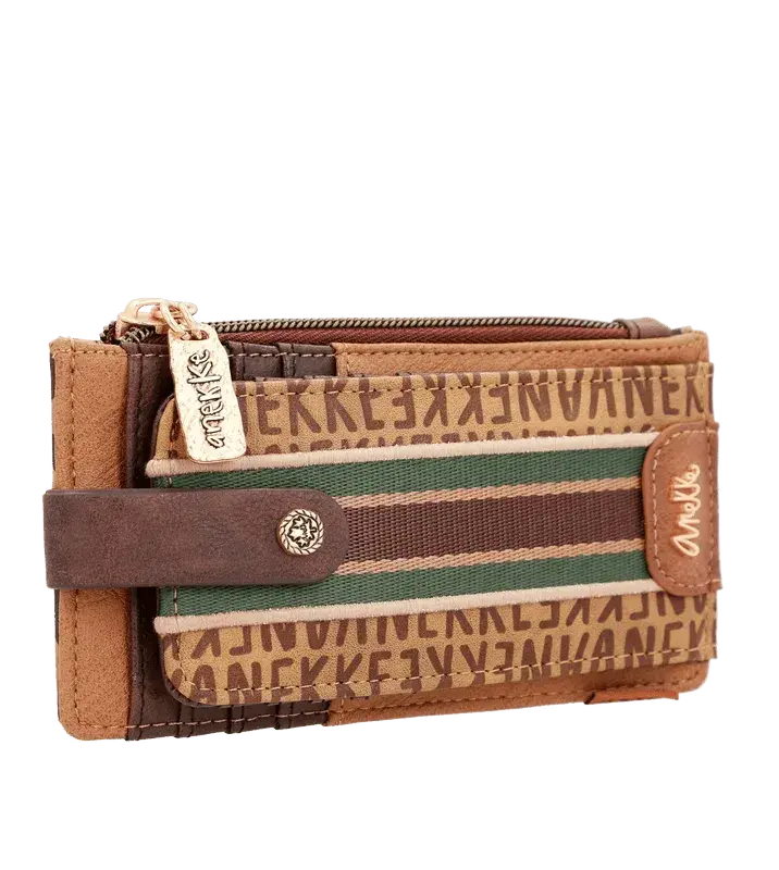 Porte cartes Anekke The Forest 35679-013 - Porte cartes Anekke The Forest 35679-013 - Default Title Melisac -Reims