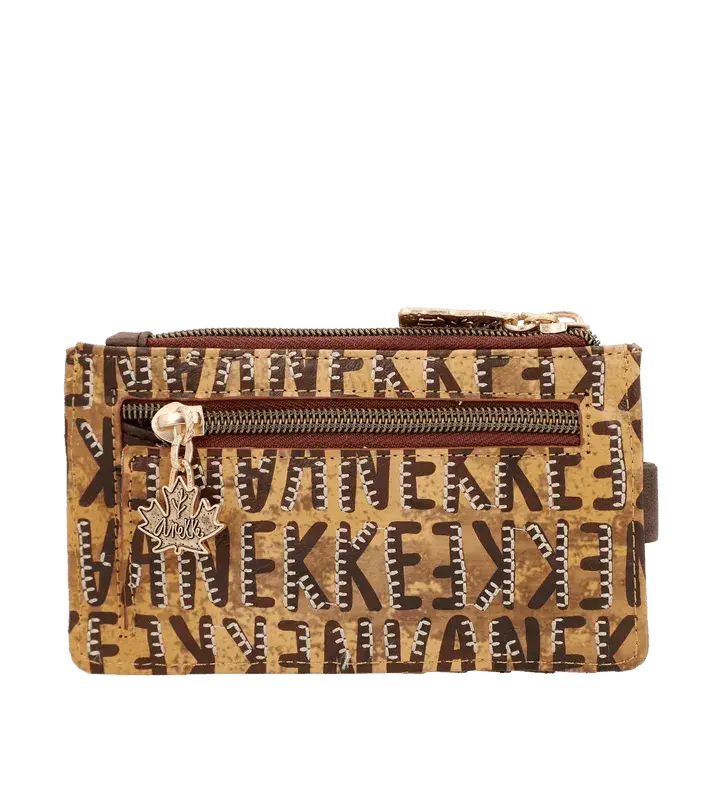 Porte cartes Anekke The Forest 35679-013 - Porte cartes Anekke The Forest 35679-013 - Default Title Melisac -Reims