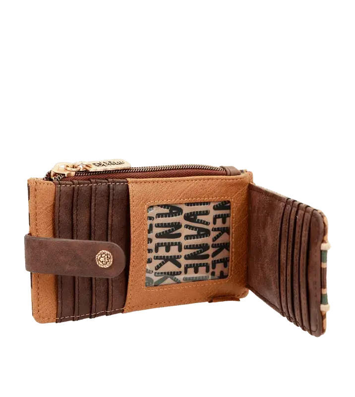 Porte cartes Anekke The Forest 35679-013 - Porte cartes Anekke The Forest 35679-013 - Default Title Melisac -Reims