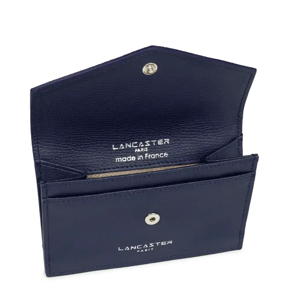 Porte cartes Lancaster 138-001 - Porte cartes Lancaster 138-001 - Camel Melisac -Reims