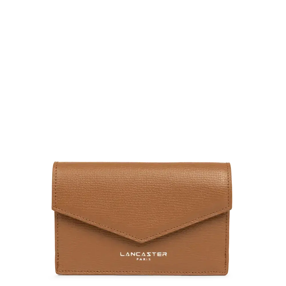 Porte cartes Lancaster 138-001 - Porte cartes Lancaster 138-001 - Camel Melisac -Reims