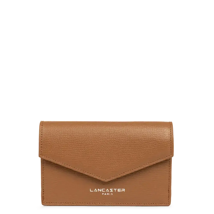 Porte cartes Lancaster 138-001 - Porte cartes Lancaster 138-001 - Camel Melisac -Reims
