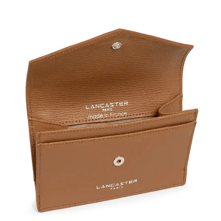 Porte cartes Lancaster 138-001 - Porte cartes Lancaster 138-001 - Camel Melisac -Reims