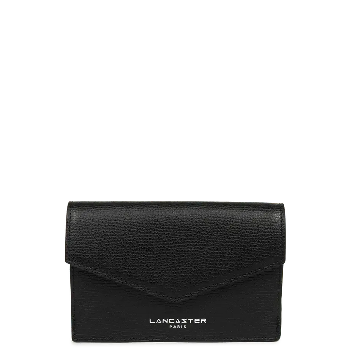 Porte cartes Lancaster 138-001 - Porte cartes Lancaster 138-001 - Noir Melisac -Reims