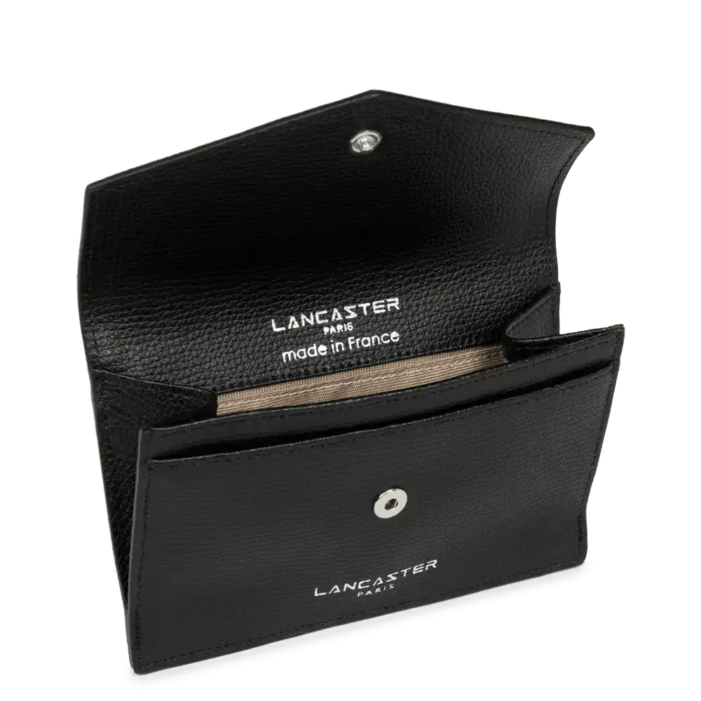 Porte cartes Lancaster 138-001 - Porte cartes Lancaster 138-001 - Camel Melisac -Reims