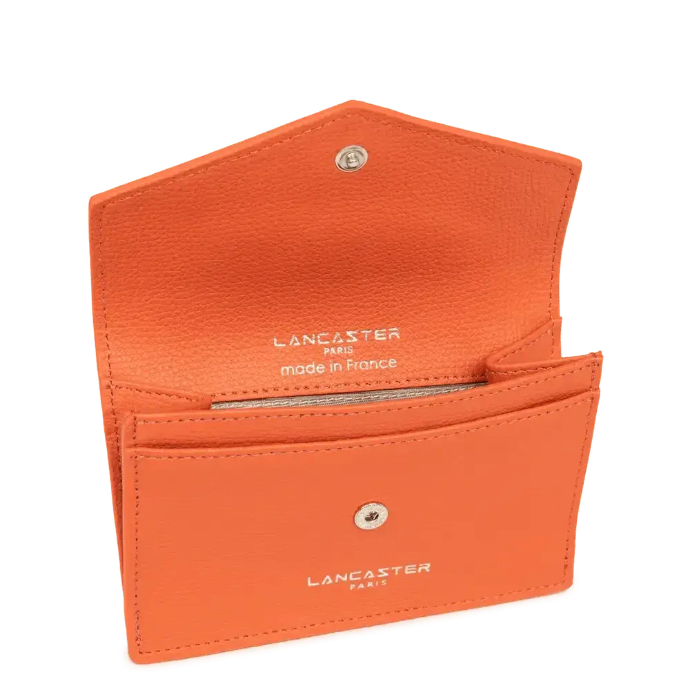 Porte cartes Lancaster 138-001 - Porte cartes Lancaster 138-001 - Camel Melisac -Reims
