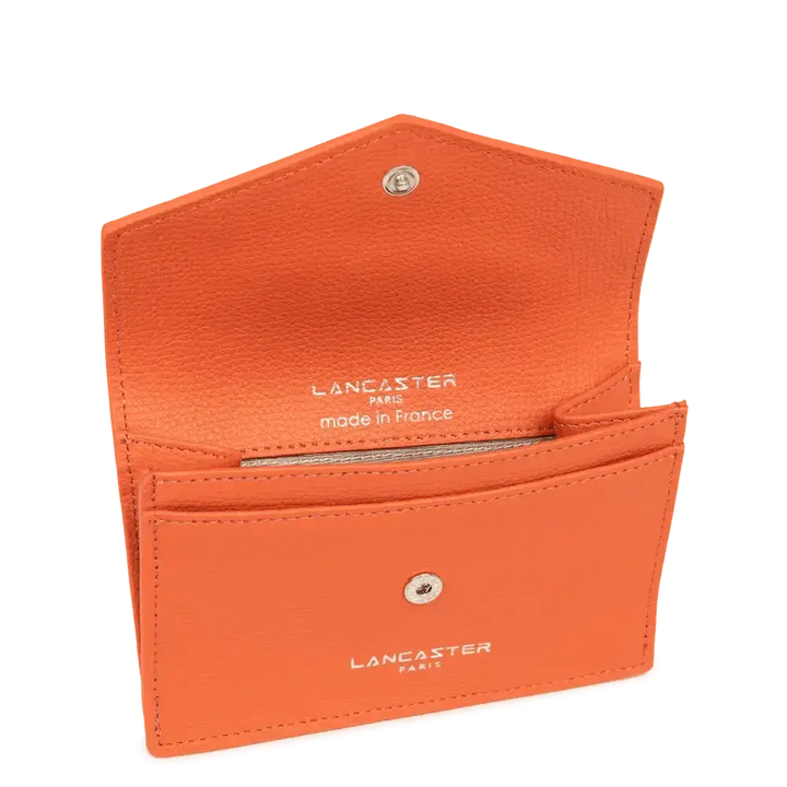 Porte cartes Lancaster 138-001 - Porte cartes Lancaster 138-001 - Camel Melisac -Reims