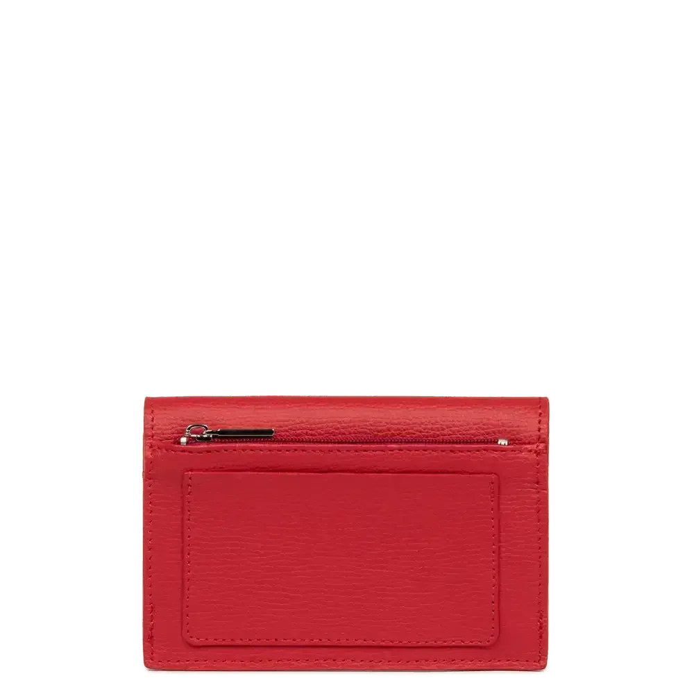 Porte cartes Lancaster 138-001 - Porte cartes Lancaster 138-001 - Camel Melisac -Reims