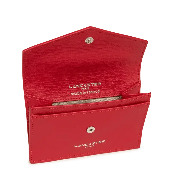 Porte cartes Lancaster 138-001 - Porte cartes Lancaster 138-001 - Camel Melisac -Reims