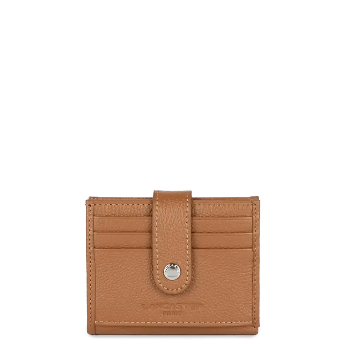 Porte cartes Lancaster 170-32 - Porte cartes Lancaster 170-32 - Camel Melisac -Reims